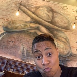 Meet your Posher, Brandan